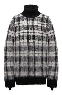 Свитер Helmut Lang