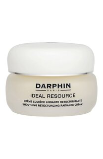 Разглаживающий крем Ideal Resource (50ml) Darphin
