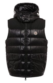 Пуховый жилет Genichi Moncler