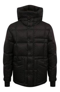 Пуховик Danz Moncler Grenoble