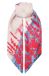 Шелковый платок Перед сном Petitjean Paris