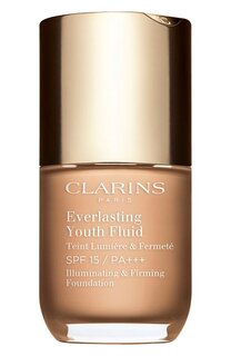 Устойчивый тональный флюид Everlasting Youth Fluid SPF 15, оттенок 108,3 (30ml) Clarins