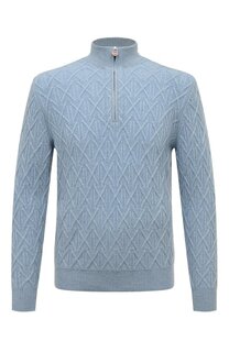 Кашемировый джемпер Kiton