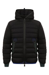 Пуховая куртка Moncler Grenoble