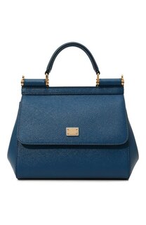 Сумка Sicily small Dolce & Gabbana
