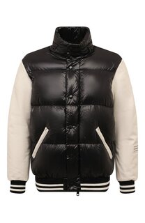 Пуховый бомбер 7 Moncler Fragment Hiroshi Fujiwara Moncler Genius