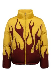 Пуховик Clancy 8 Moncler Palm Angels Moncler Genius
