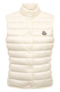 Пуховый жилет Liane Moncler
