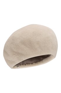 Берет из меха норки FurLand
