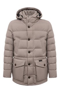 Пуховик Kiton
