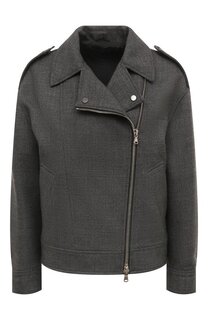 Шерстяная куртка Brunello Cucinelli