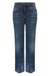 Джинсы Chloé Chloe