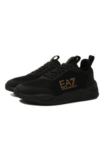 Кроссовки Ea 7