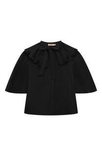 Блузка Elie Saab junior