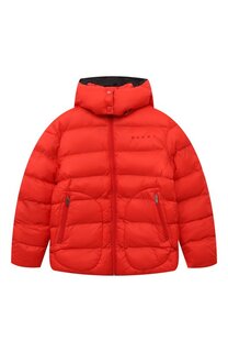 Утепленная куртка Marni