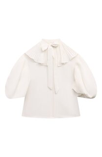 Блузка Elie Saab junior