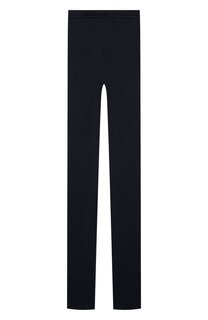 Шерстяные легинсы Wool&Cotton