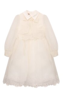 Платье Elie Saab junior