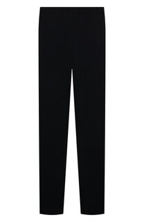 Шерстяные легинсы Wool&Cotton