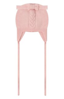 Кашемировая шапка Baby T