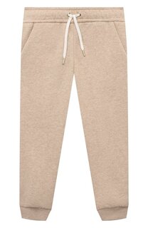 Хлопковые джоггеры Chloé Chloe