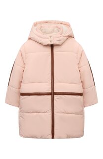 Пальто Chloé Chloe