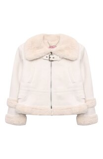 Дубленка Blumarine