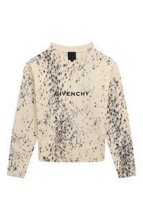 Пуловер Givenchy