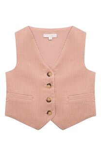 Вельветовый жилет Chloé Chloe