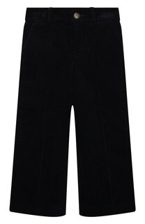 Вельветовые брюки Chloé Chloe