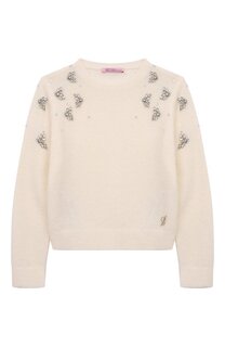 Пуловер Blumarine