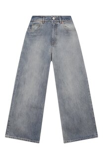 Джинсы VETEMENTS