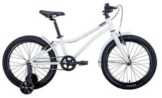 Двухколесные велосипеды Велосипед двухколесный Bearbike Kitez 20 рост OS 2021