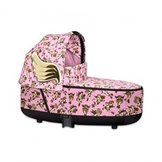 Люльки Люлька Cybex Спальный блок Priam III Fe Js Cherubs
