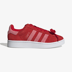 Кеды Женские кеды adidas Campus 00S, Красный