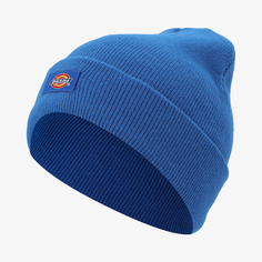 Шапки Шапка DICKIES Gibsland унисекс, Синий