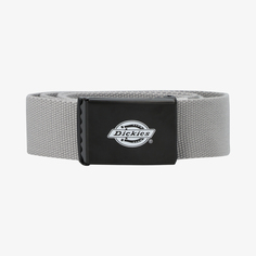 Ремни Ремень DICKIES Orcutt унисекс, Серый