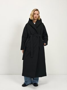 Куртка Себу макси