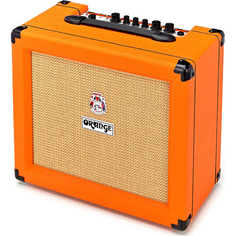 Гитарные комбо Orange CRUSH 35RT