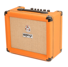 Гитарные комбо Orange CRUSH 20RT