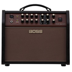 Гитарные комбо Boss ACS-LIVELT