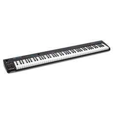 MIDI клавиатуры Nektar Impact GXP88