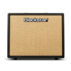 Debut 50R BLK Blackstar