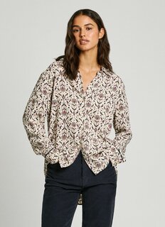 Рубашка LaRedoute