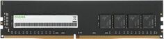 Модуль памяти DDR4 32GB Digma DGMAD43200032D 3200MHz PC4-25600 CL22 288-pin 1.2В dual rank Ret