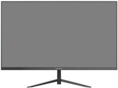 Моноблок 23.8 Irbis SMART AIO 24i5M2165R i5-1235U/16GB/512GB/1920x1080/kbd/mouse/GbitEth/WiFi/BT/cam/noOS/black