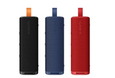 Колонка портативная Xiaomi Sound Outdoor S29D QBH4263GL 30W, красная