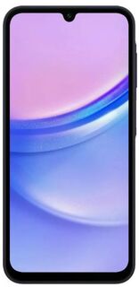 Смартфон Samsung Galaxy A15 8/256GB темно-синий