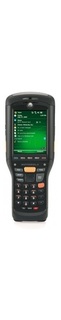 Терминал сбора данных Zebra MC9590-KA0CAD00111 1D, ABG, NUM(PH), CE6.X, TNDR Зебра