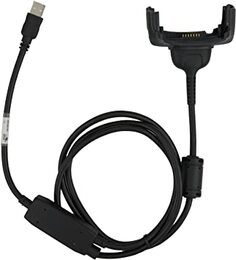 Кабель Zebra 25-108 CBL:MC65/MC55 USB CHARGING CABLE Зебра